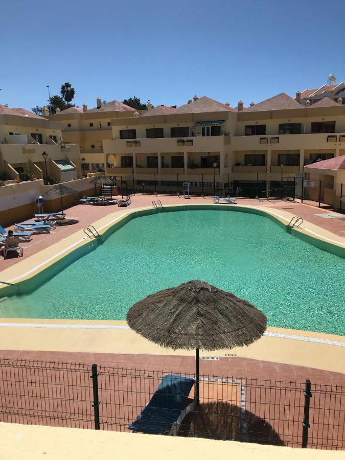 Precioso Apartamento 1 Dormitorio & Air Conditioning - Mareverde Costa Adeje  Eksteriør billede