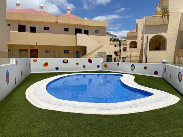 Precioso Apartamento 1 Dormitorio & Air Conditioning - Mareverde Costa Adeje  Eksteriør billede
