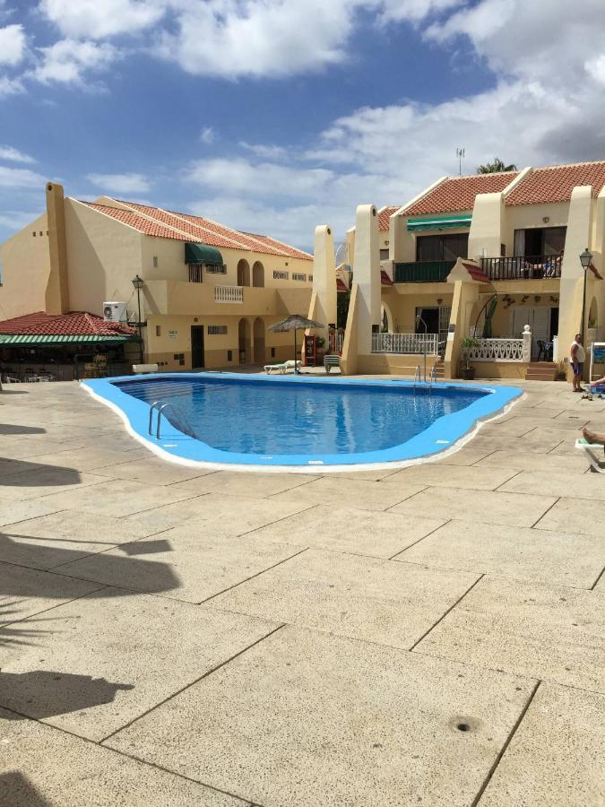 Precioso Apartamento 1 Dormitorio & Air Conditioning - Mareverde Costa Adeje  Eksteriør billede