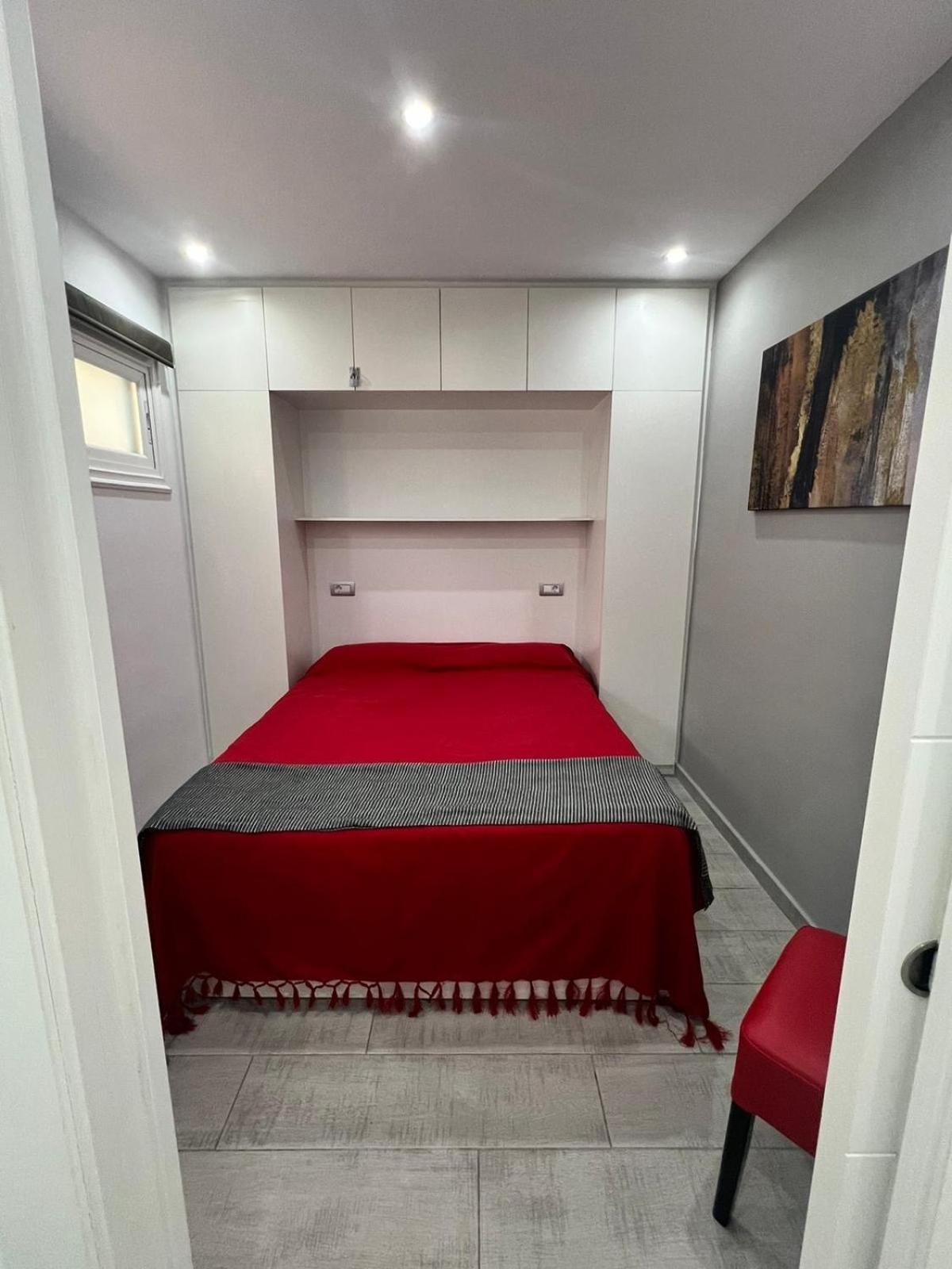Precioso Apartamento 1 Dormitorio & Air Conditioning - Mareverde Costa Adeje  Eksteriør billede