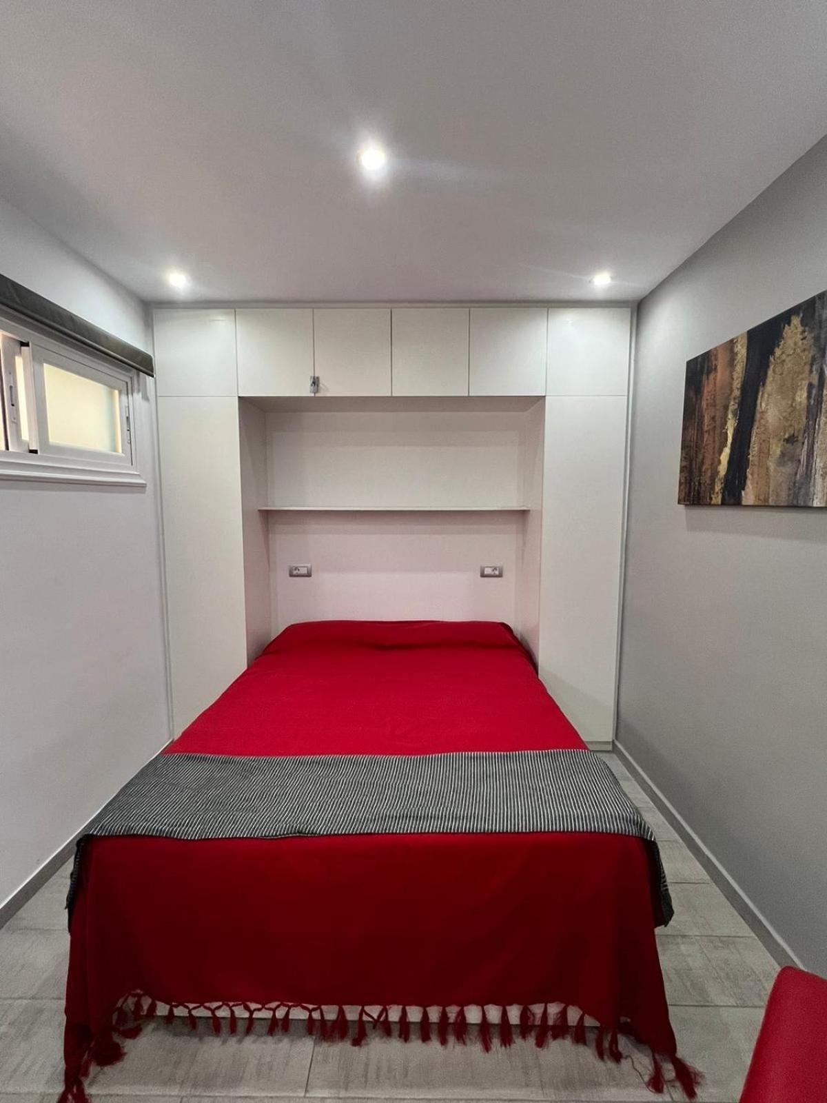 Precioso Apartamento 1 Dormitorio & Air Conditioning - Mareverde Costa Adeje  Eksteriør billede