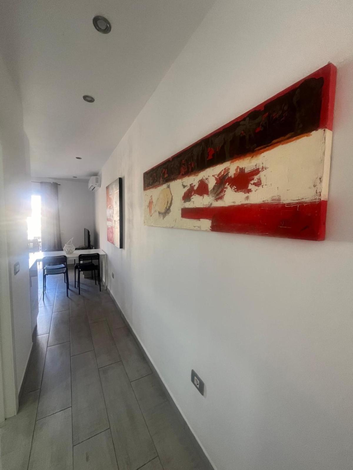 Precioso Apartamento 1 Dormitorio & Air Conditioning - Mareverde Costa Adeje  Eksteriør billede