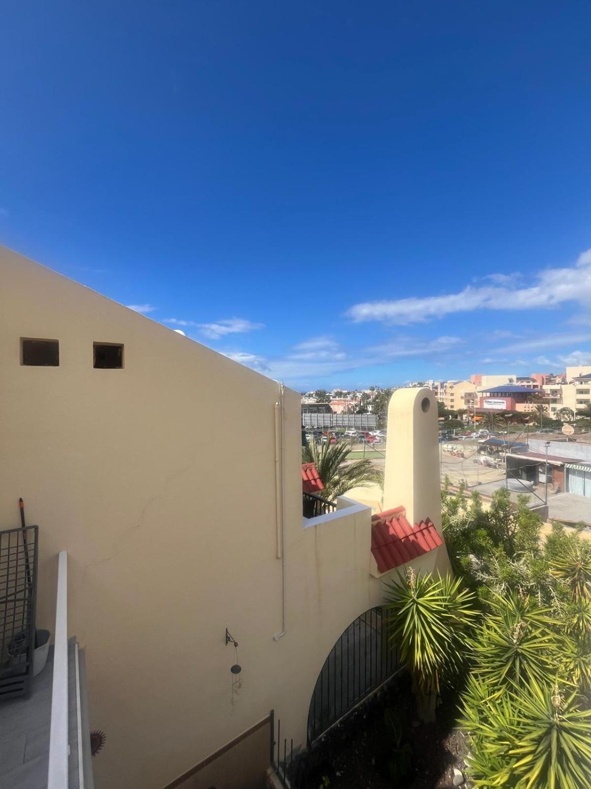 Precioso Apartamento 1 Dormitorio & Air Conditioning - Mareverde Costa Adeje  Eksteriør billede