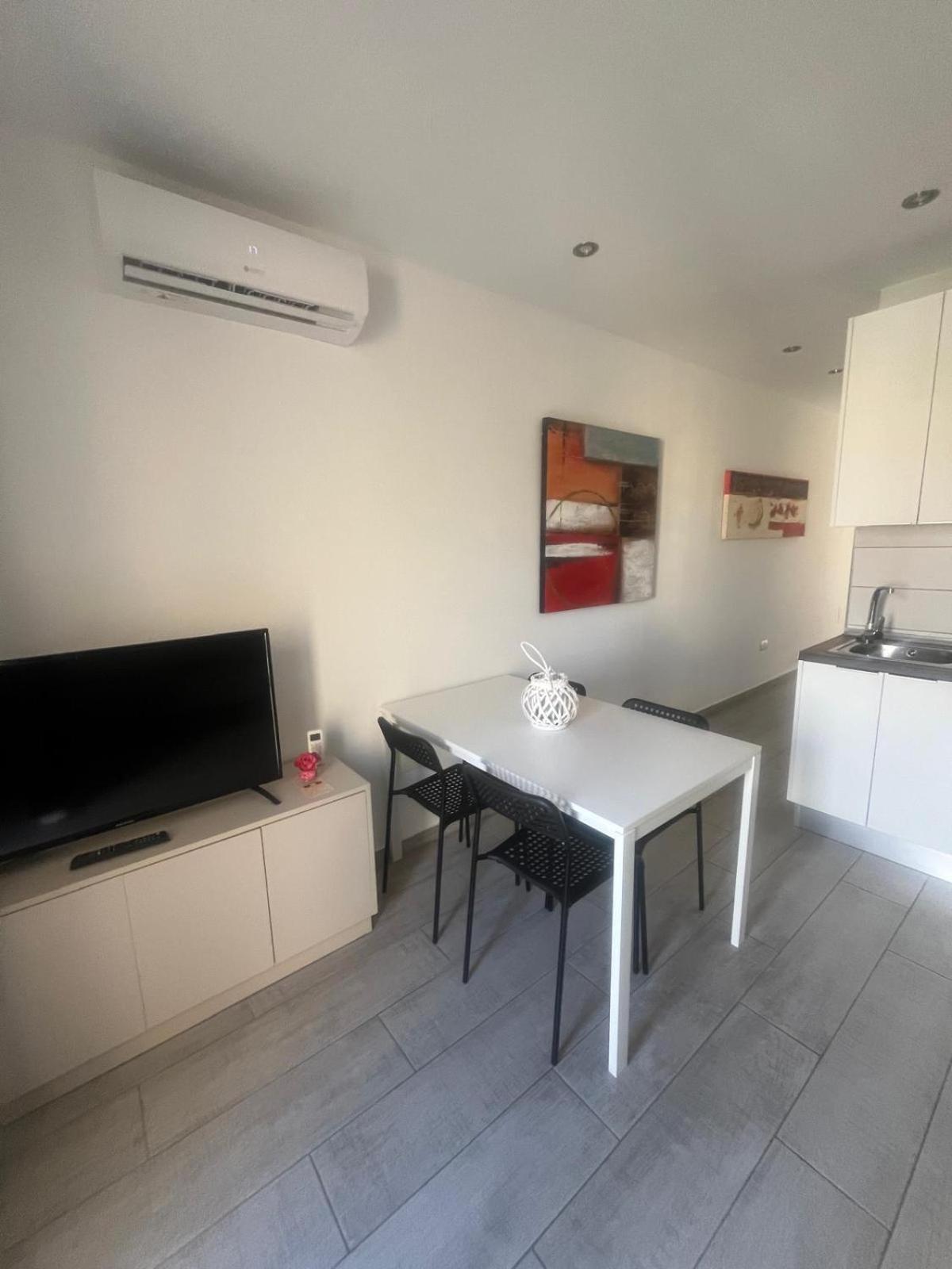 Precioso Apartamento 1 Dormitorio & Air Conditioning - Mareverde Costa Adeje  Eksteriør billede