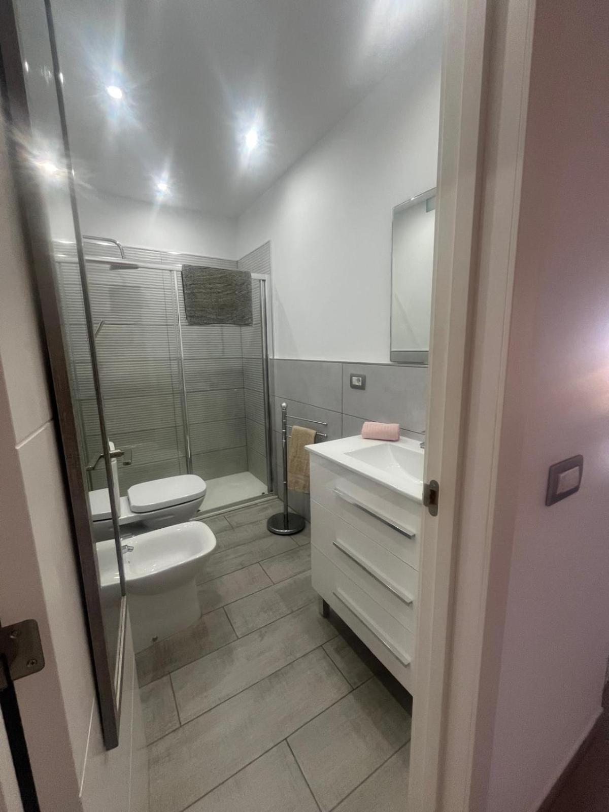 Precioso Apartamento 1 Dormitorio & Air Conditioning - Mareverde Costa Adeje  Eksteriør billede