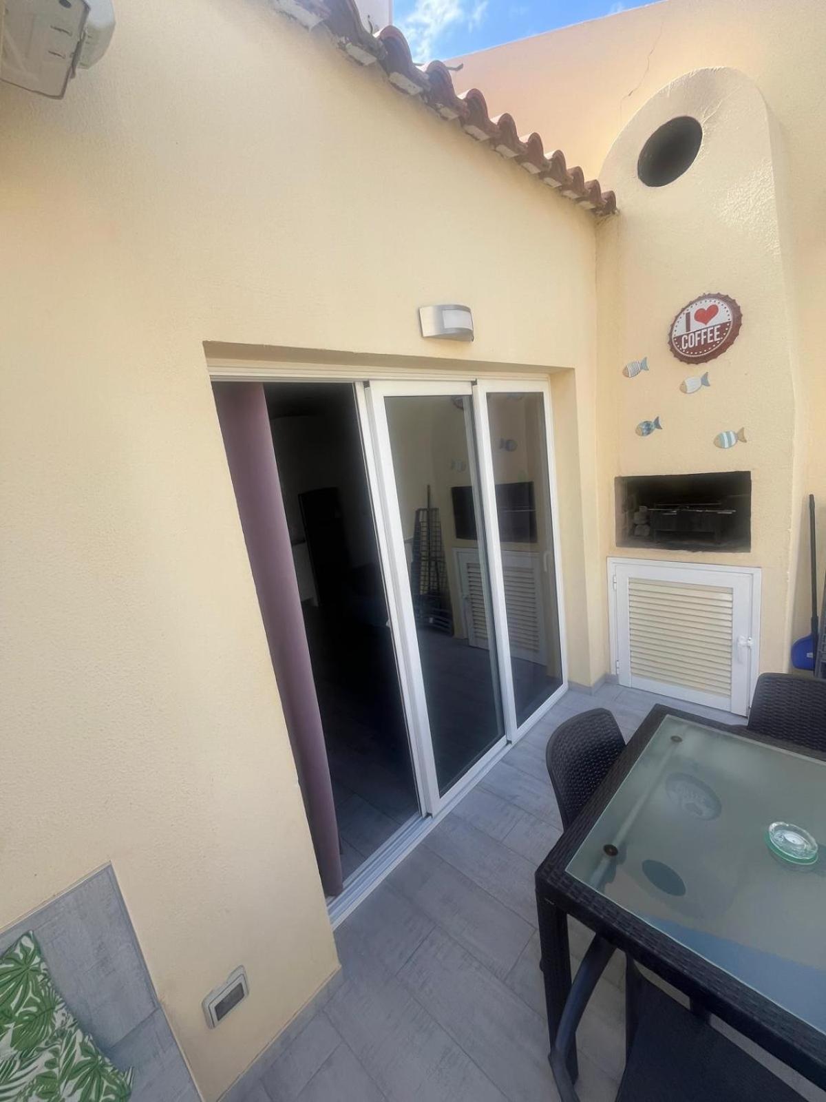 Precioso Apartamento 1 Dormitorio & Air Conditioning - Mareverde Costa Adeje  Eksteriør billede